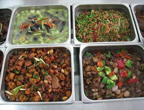 食堂外卖困境 便宜好吃为何没人来，搞活动也无效的深层原因与对策