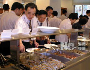 珠海工地食堂承包招标公告 保障工人饮食，提升服务品质