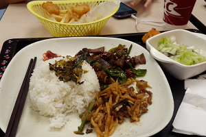 寻找信誉好的食堂承包 工厂食堂承包之道