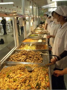 苏州校企食堂承包公司