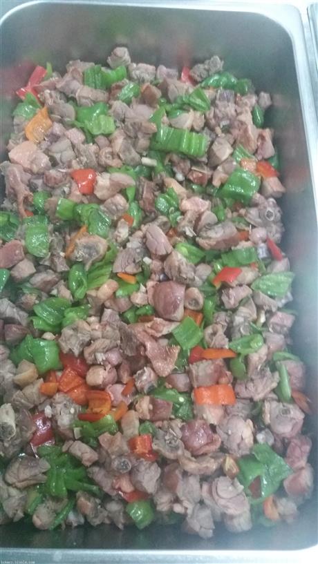 食堂承包与饭堂托管 杭州凯茂餐饮管理如何助力企业食堂高效运营
